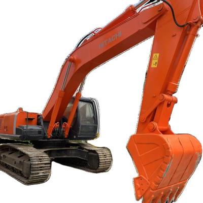 China Good quality Japanese Hitachi ZX350 used zx350-3 zx200 zx240 zx360 excavators 1.38M excavator; ³ for sale