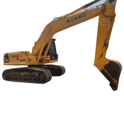 China LOW WORKING HOURS new arrival second hand PC200-8 KOMATSU 20 ton crawler excavator KOMATSU PC 200-8 used KOMATSU PC 200 excavator for sale for sale