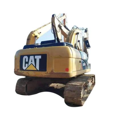 China Hot Sale Used CAT 323D2L Excavator Imported Japan For Sale In Dubai 1.2M™ ³ for sale