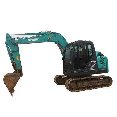 China Used Kobelco Sk70 Sk75 Excavator, Used Cheap Kobelco Sk 60 Sk75 Excavator Sk For Sale 0.4mÂ ³ for sale