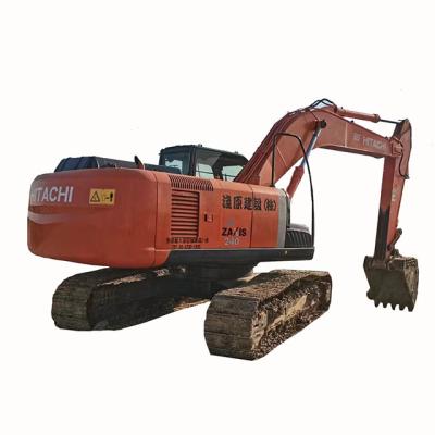 China Original Japan imported medium Hitachi Zaxis ZA240-3 24 ton excavadora ZX 240-3 ZX240 240 1.5M™ excavator; ³ for sale