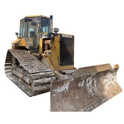 China Second Hand Used CAT D5G D5H D5K D5M Bulldozer Dozers From D5H Caterpillar Machinery Repair Shops for sale