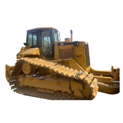 China Hefei Used Used CAT D7G D6D D6G D6M Dozer CAT D6M Bulldozer For Sale for sale