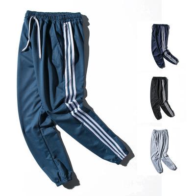 China Other Casual Pants Plus Size Mens Sports Cargo Training Pants Cheap Workout Pants for sale