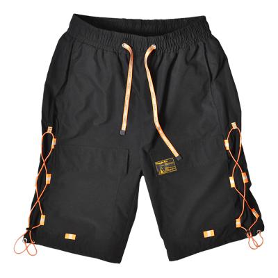 China Wholesale men's designer abbreviations summer casual men's casual short shorts for sale