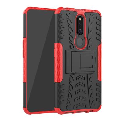 China Hot Selling Durable Anti-fall TPU Anti-scratch PC Cell Phone Case Mobile Phone Cover For LG Stylo7 4G 5G for sale