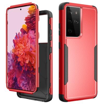 China Anti-drop new design factory wholesale silicon tpu phone bags anti-scratch full protection back cover for LG STYLO7/ARISTO 6/K53/K52/K22 for sale