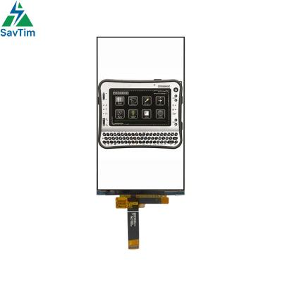 China High resolution 5.5 inch 1080*1920 mipi interface TFT LCD display module for smart phone 5.5 inch for sale