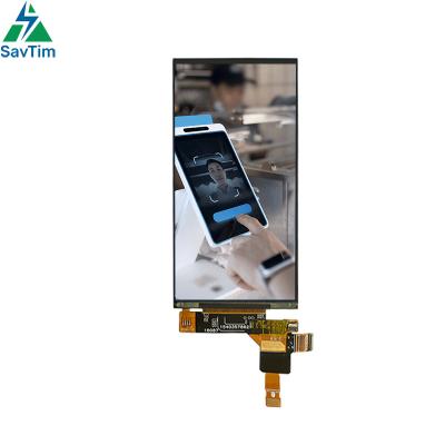 China High Ratio 5.93 inch 1080*2160 mipi Interface TFT LCD Display Module For Smart Home 5.93 inch for sale