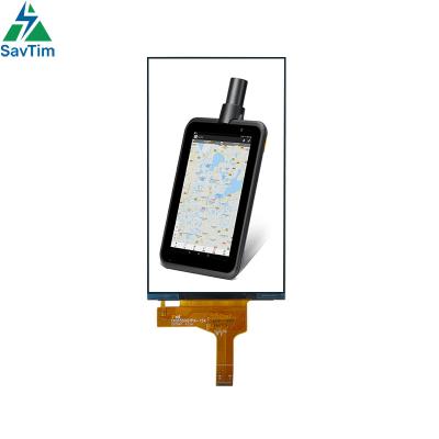 China High definition 5.5 inch 720*1280 mipi interface TFT LCD display screen for handheld phone 5.5 inch for sale