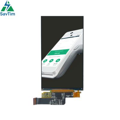 China 5.2 inch 1080*1920 ultra thin and light mipi interface TFT LCD display module for healthcare equipment 5.2 inch for sale