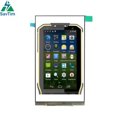 China 1080*1920 High Definition 5.2 Inch FHD MIPI Interface TFT LCD Display Screen For 5.2 Inch Smart Phone for sale