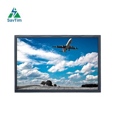 China High Definition 10.1 Wide Color Gamut 1280*800 20 Pin LVDS Interface IPS TFT LCD Module For Traffic Lights Party Display 10.1 Inch for sale