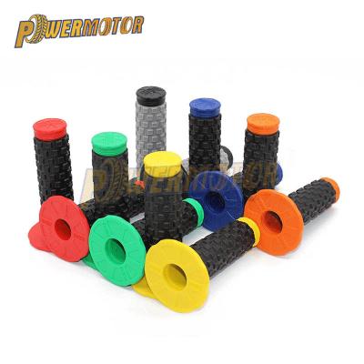 China New Rubber Grips 7/8