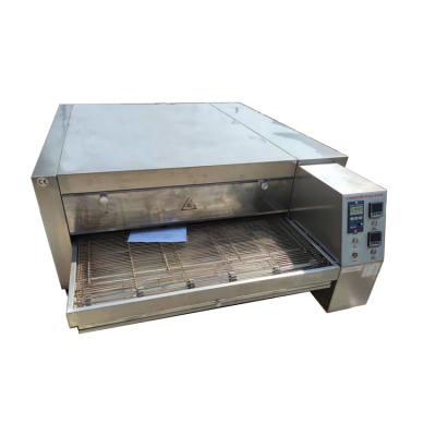 China Hotels 18 Inch Restaurant Commercial Electric Pizza Oven For Sale for sale