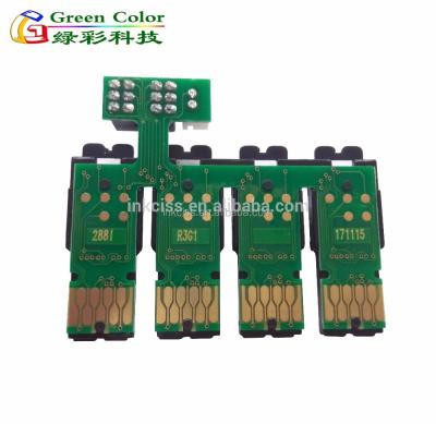 China CISS T2881 288 ink cartridge chip suitable for Epson XP330 XP430 XP434 printer T2881-T2884 for sale