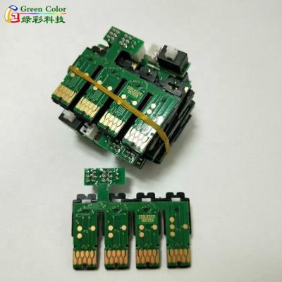 China Comaptible ciss chip xp101 xp201 xp204 xp401 xp211 xp214 for epson T1971 T1962 T1963 T1964 for sale