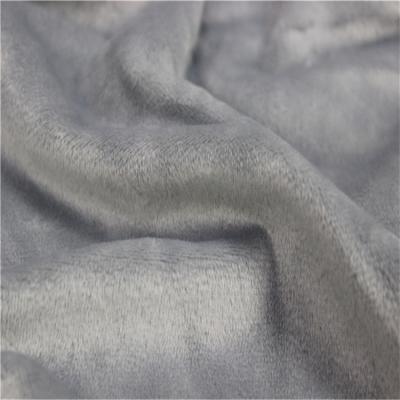 Cina Micro giocattolo molle di Velboa che fa tessuto su misura per colorare il mucchio di 1.5mm~8mm in vendita