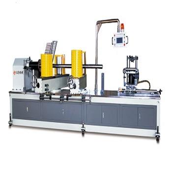 China Factory Pope Core Making Machine for sale