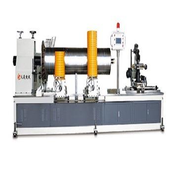 China Factory Automatic Paper Core Making Machine for sale