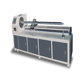 China Factory Tube Core High Speed ​​Thick Paper Cutting Machine for sale