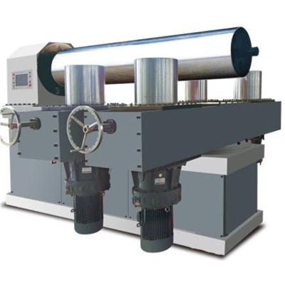 China Factory Automatic Paper Cone Core Slitter Paper Product Making Machinery Slitting Machine Paper Roll for sale