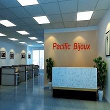 Verified China supplier - Yiwu Pacific Bijoux Commerce Firm