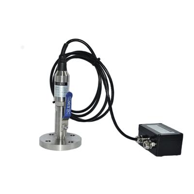 China Factory Supply Ultrasonic Liquid Level Sensor Direct Pressure Type Liquid Level Sensor Side Mounted PL-40 for sale