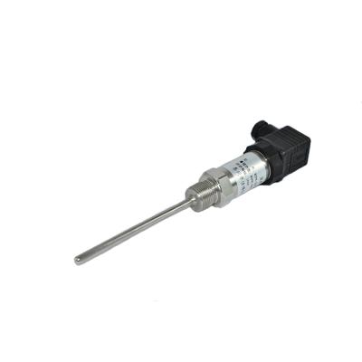 China water temperature sensor temperature sensor small temperature humidity sensor WZPK for sale