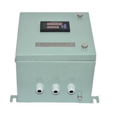 China Wholesale professional good price display alarm level box with best quality and availability rate display alarm box for sale