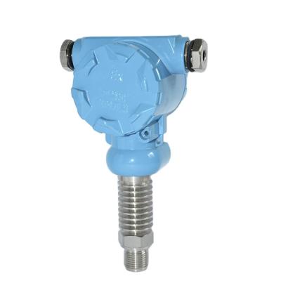 China Good Quality Pressure Transmitter Explosion Proof High Temperature Pressure Transmitter for sale