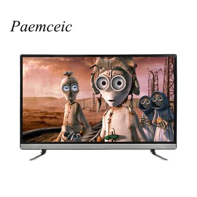 China 48inch Flat Screen TV Digital Television Home OEM ODM LCD LED 1920*1080 FHD Non-Smart TV for sale