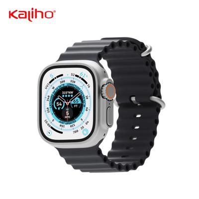 China Pantalla táctil de Android5.0+ IOS9.0+ Smartwatch con la función de la llamada en venta