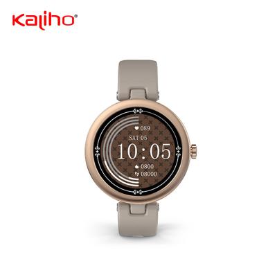 Κίνα Οθόνη αφής ελέγχου ύπνου Smartwatch για το τηλέφωνο 260mAh προς πώληση