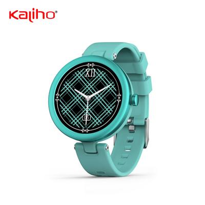 China Pixel-Bluetooth-Anruf Smartwatch-Gesundheits-Armband 1.09inch 240*240 zu verkaufen