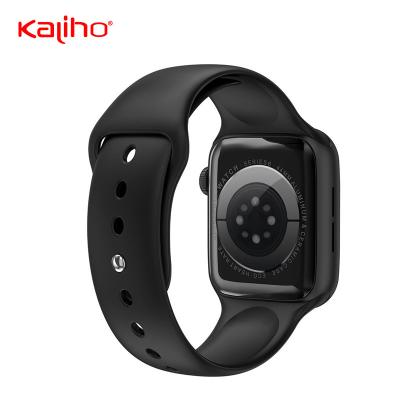 China 1.69 pulgadas 240 x 280 píxeles Presión sanguínea Smartwatch Android Reloj de muñeca en venta