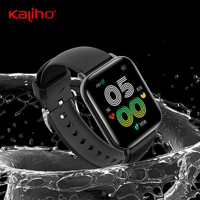 China 1.7'' 240x280 Pixel Bluetooth Calling Waterproof Smart Watch 180mAh for sale