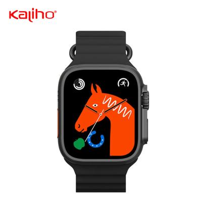 Cina Inseguitore Pulsera Actividad IP67 para Android di forma fisica di Llamadas Reloj Inteligente Hombre Deportivo di raggiro di S06 Smartwatch Mujer in vendita