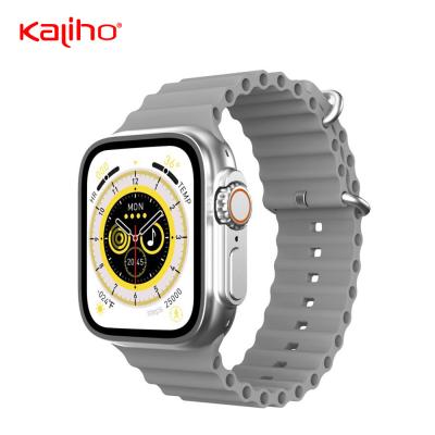 China Tela táctil Smartwatch do OEM 240*282 TFT de KALIHO impermeável à venda