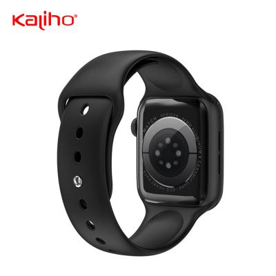 China RTL8763E Android Bluetooth Smart Watch With Blood Pressure 64MB for sale