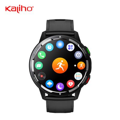 China IP68 Multi Sport Mode Touch Screen Health Smart Watch Blood Pressure for sale