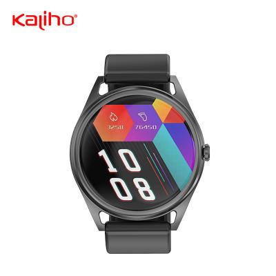 Китай Разрешение 240*240 температуры тела Smartwatch тарифа сердца GR5515 продается