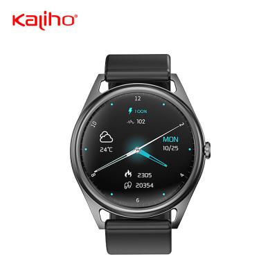 Κίνα 1.28inch κλήση Smartwatch Bluetooth οξυγόνου αίματος επίδειξης GR5515 ΔΙΕΘΝΏΝ ΕΙΔΗΣΕΟΓΡΑΦΙΚΏΝ ΠΡΑΚΤΟΡΕΊΩΝ προς πώληση