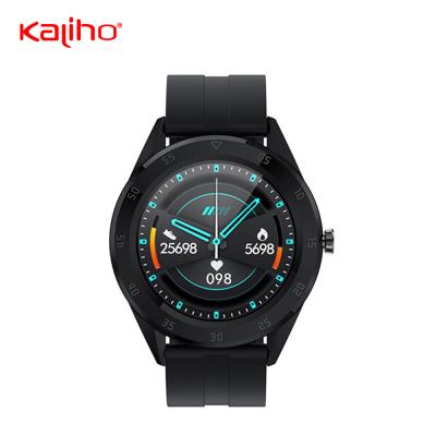 China Nordic 52840 GPS-Positionierung Mobile SIM-Karte Smart Watch 64 MB zu verkaufen