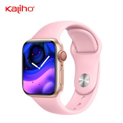 China 1.8inch Waterproof Smart Watch Large Screen Heart Rate Bracelet 250mAh for sale