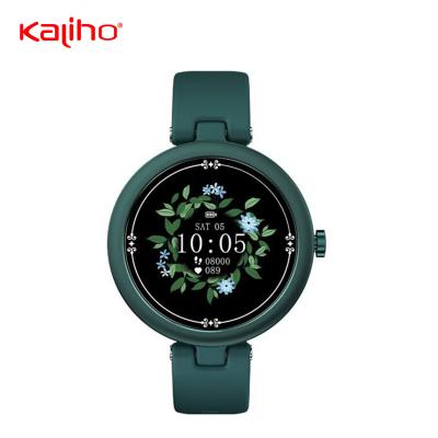 China 260mAh BT LE 5.0 GPS Smartwatches With Blood Pressure For Hiking for sale