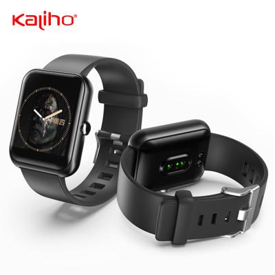 China coração Rate Smartwatch Blood Pressure Monitor do esporte de 260mAh S09 do pulso das mulheres dos homens à venda