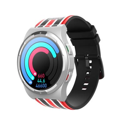 Κίνα ΟΜ Smartwatch Sport βραχιόλι καρδιακός ρυθμός πίεση αίματος Υγεία παρακολούθηση προς πώληση