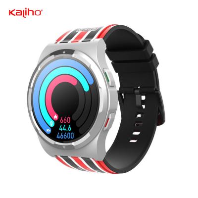 Κίνα Odm V8 Pro Max Swimming Proof Smart Watch Αίμα Οξυγόνο βραχιόλι Fitness Tracker προς πώληση