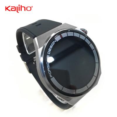 Китай 1.5 дюйма 240х240 полный сенсорный экран Smartwatch Женщины Мужчина Фитнес носимые устройства продается